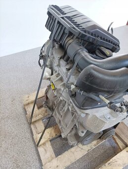 MOTOR KOMPLETNÍ CHY 1.0 MPI Škoda Citigo I 2011- - 8