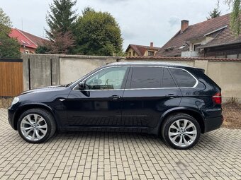 Bmw x5 e70 - 8