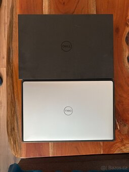 DELL XPS 15, i9-9980HK, NVIDIA GTX 1650 - 8