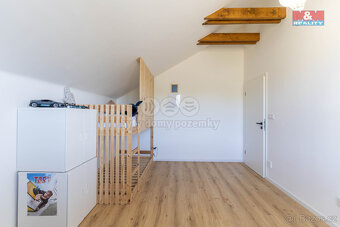 Prodej rodinného domu, 191 m², Malhostovice - 8