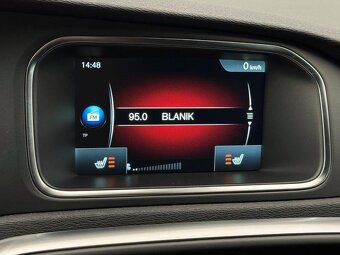 Volvo V40 D2 Automat - 8