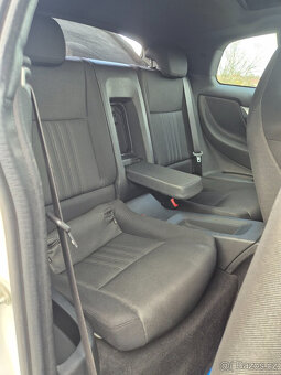 Alfa Romeo Brera 2.4 JTDm / 154kW / 2009 - 8
