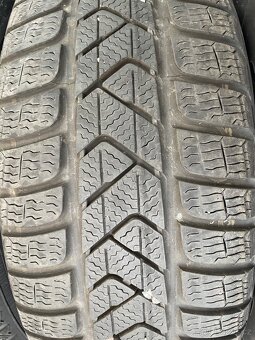 Kola VW Passat B8 215/60 r16, 5x112 - 8
