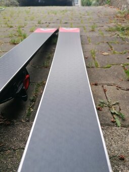 ROSSIGNOL HERO Multi V-C.A.M 153cm r-12. Model 2023/2024 - 8