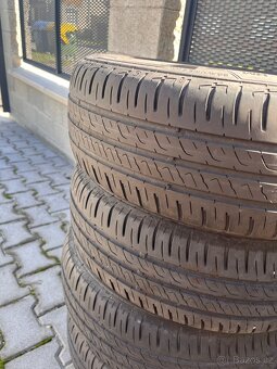 Alu Ford Scorpio R15 5x112 6J ET38 střed 63,3 mm - 8