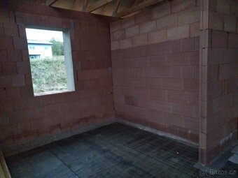 Dům 100m² pozemek 1000m² - 8