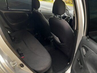 Prodám Toyota yaris - 8