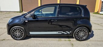 ŠKODA CITIGO MONTE CARLO 1.0MPi 55kW KLIMA VYHŘ.SED - 8