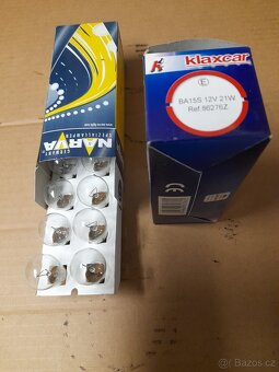 AUTOŽÁROVKY škoda, seat, ford, opel, dacia, renault, fiat. - 8