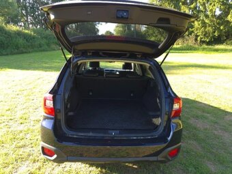 Subaru 2.5i 4x4 outback - 8