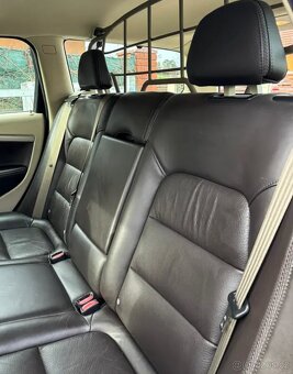 VOLVO XC70 D5 AWD SUMMUM - 8