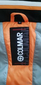 Dámská lyžařská bunda COLMAR - 8