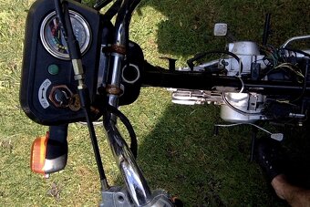 hero majestic-honda- - 8