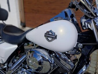 Harley-Davidson FLHR Road King 88 - 8