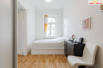 Prodej bytu 2+1, 52 m2, Karlovy Vary - 8