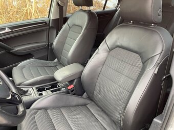 Volkswagen Golf 1.4TSI 103kW DSG2014 Highline-prav.servis-ČR - 8