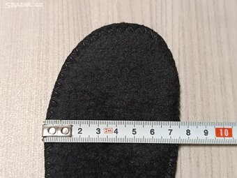 Nové zimní boty Richter vel. 34 - 8