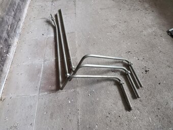 IFa W 50 náhradní díly - 8