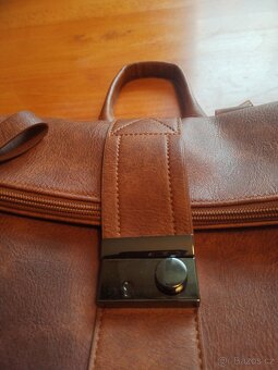 Dámský batoh - 8