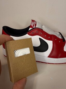 Nike Air Jordan 1 Retro Low OG - 8
