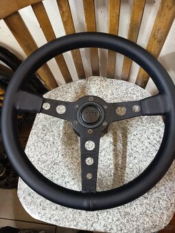 Volant Audi 80 B3 - 8