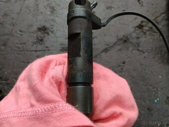 VW T4 2.5TDI AJT ACVprodám díly - 8