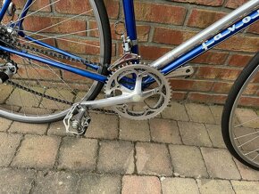 Retro kolo Favorit - 8