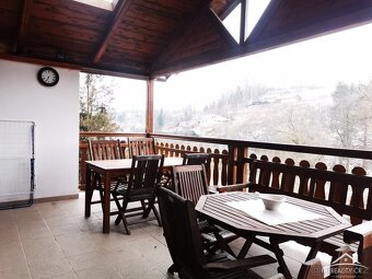 Chata Přímělkov - 8