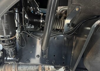 MAN TGM 15.250 - 4x2 – Skříň – EURO 6 - 8