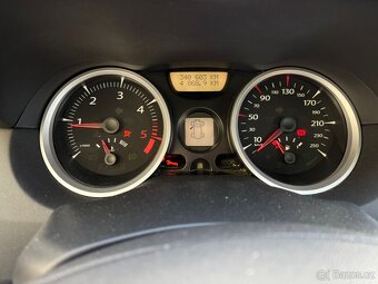 RENAULT MEGANE CC CABRIO DCI 2006 1.9Dci 131PS - 8