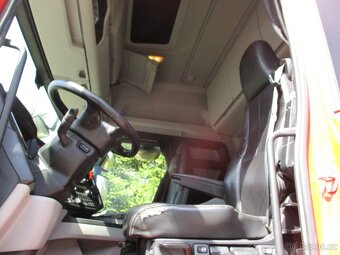 Scania S 450 Standard Retarder, ev.č. 24076 - 8