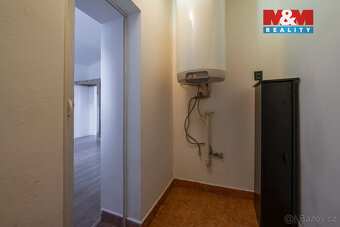 Prodej nájemního domu, 370 m², Aš, ul. Studentská - 8