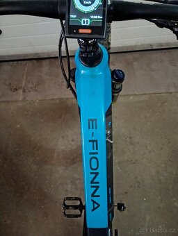 Elektrokolo crussis - 8