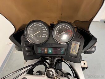 BMW R1100GS - 8