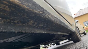 Opel Commodore B GS coupe - 8