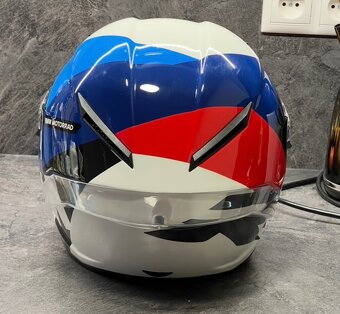 HELMA - BMW M Pro Race Circuit - 8