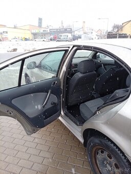 Škoda Octavia 1, 2009 benzín + LPG 1.6 MPI - 8