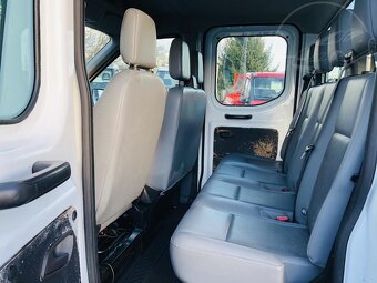 Ford Transit 2.2 TDi nový 3S sklápěč - 8