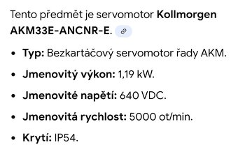 Lineární robotická kinematika nebo rám CNC stroje. - 8