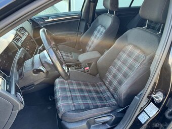 VW GOLF 7,5 GTI PERFORMANCE - 8