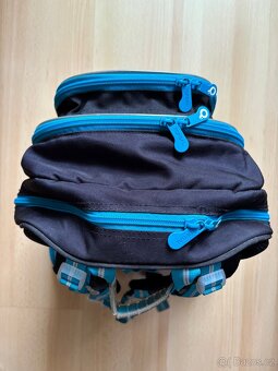 Topgal aktovka 3. - 5. třída - 8