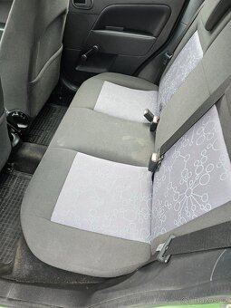 Ford Fiesta 1.3 r.v.2007 - 8