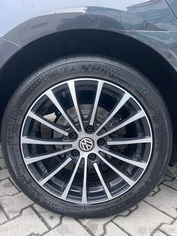 2019 VW Golf 7 Variant 2.0 TDI 110 kW - 8