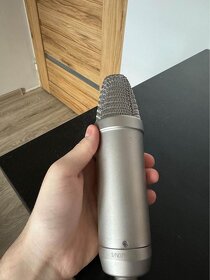 Rode NT1-A studiový mikrofon - 8