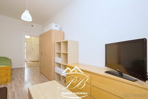 Prodej bytu 2Kk, 55 m2 - Praha - Strašnice, ev.č. 00436 - 8