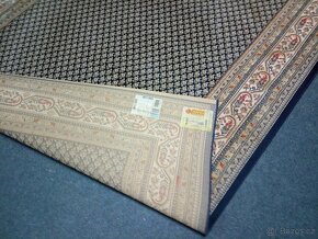 Krásný koberec v perském stylu 200x290cm.Top Stav.tel.607177 - 8