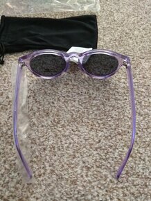 Nové dámské sluneční brýle - UV400 - 8