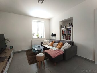 Březová nad Svitavou, byt OV 2+kk, financování zařídíme - 8