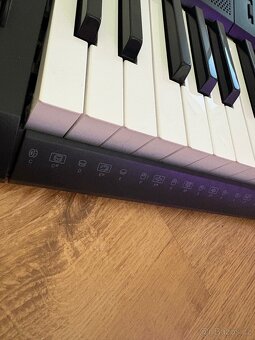 Piano Casio CTK-2300 - 8