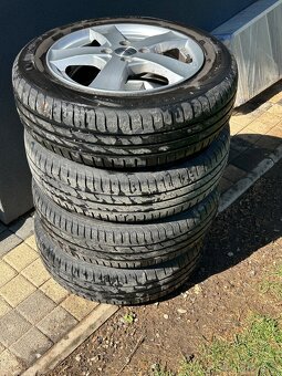 175/65R15 kola mini cooper - 8
